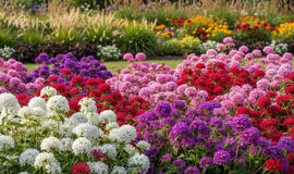 sodus užkariauja naujas įspūdingas krūmas: žydi visą vasarą ir iki pat šalnų