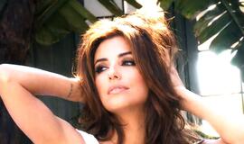 Eva Longoria gimė 1975 metų kovo 15-ąją