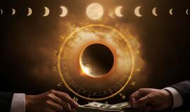 Finansinis horoskopas