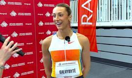 Gabija Galvydytė