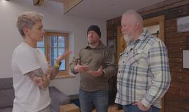 Gabrielius Liaudanskas Svaras