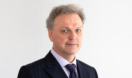 Arnomedas Galdikas, Sveikatos apsaugos ministerija