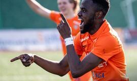 Gargždų „Banga“