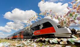 Lietuvos geležinkeliai