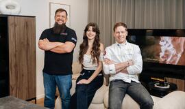 Gero savaitgalio receptas