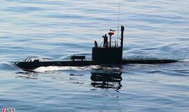 GHADIR klasės_povandeniniai laivai