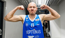 Mindaugas Girdžiūnas