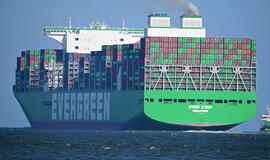 Jūriniai konteineriai, kroviniai