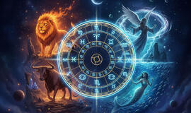 2026 metų kovo horoskopas visiems Zodiako ženklams