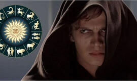 Tamsioji kiekvieno Zodiako ženklų pusė