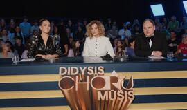 Evgenya Redko, Inga Jankauskaitė, Vytautas Lukočius