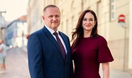 Premjerė Inga Ruginienė