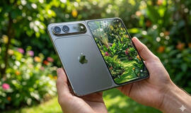 Nutekėjo galutinis „iPhone Ultra" dizainas