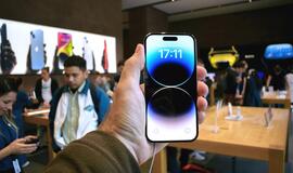 Išmanieji telefonai