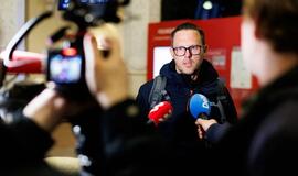 Į Lietuvą vos grįžę tautiečiai pasibaisėjo institucijų darbu