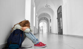 Lietuvoje nebuvo įvaikintas nė vienas 10-17 metų vaikas. Net 9 iš 10 „SOS vaikų kaimai Lietuva“ šeiminiuose namuose augančių vaikų yra paaugliai