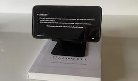 Geriausias būdas prikelti seną išmanųjį telefoną