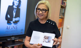 Aukščiausiasis Teismas nusprendė nagrinėti Jagelavičienės skundą