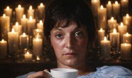 Mirė garsi aktorė Jane Lapotaire