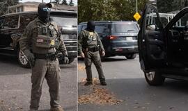 Masinė deportacijos kampanija palietė ir Ukrainos piliečius