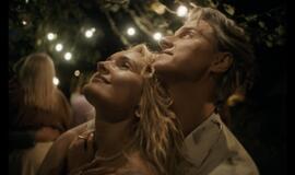 Jurgita Jurkutė, Vytautas Rumšas jaunesnysis