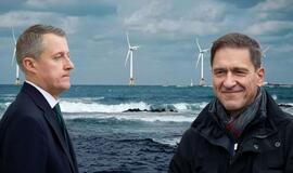 Jūrinis vėjo parkas