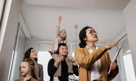 Kaip vyksta turto vertinimas? Etapai ir kaina 2026 m.