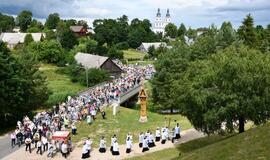 Tradiciniai giedojimai