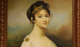 Prūsų Lietuvoje Luizė