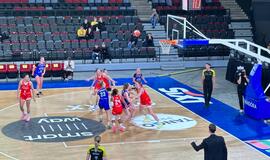 Karalienės taurės varžybos