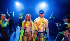 „Karališka erdvė“