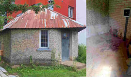 Tauralaukis, nekilnojamasis turtas