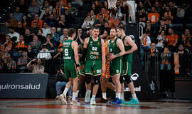 Kauno „Žalgiris“