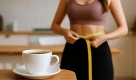 Kava ir lieknėjimas