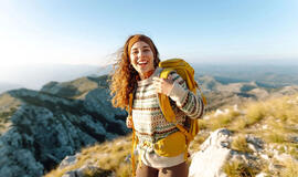 3 drąsiausi nuotykių ieškotojai tarp Zodiako ženklų