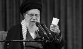 Khamenei