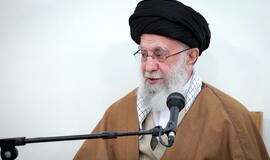 Khamenei