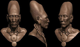 12 šiurpą keliančių archeologinių radinių, kurie privers jus suabejoti praeities ramybe