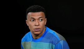 Kilianas Mbappe