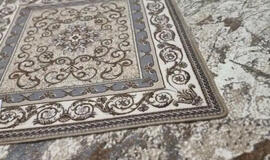 Kaip atnaujinti kilimą be cheminio valymo