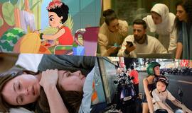 „Kino pavasaris“ Klaipėdoje