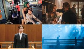 Kino pavasaris Klaipėdoje