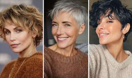 5 trumpi jauninantys 2026 metų kirpimai