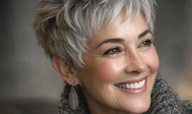 10 jauninančių šukuosenų