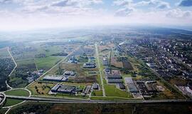 Klaipėdos laisvoji ekonominė zona