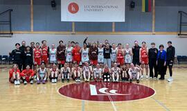 Klaipėdoje lankėsi Japonijos delegacija