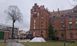 Klaipėdos universitetas