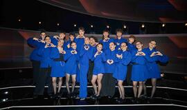 Klaipėdos Mėlynasis Choras