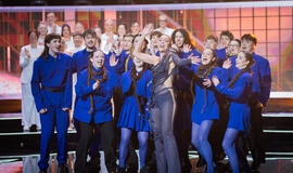 Klaipėdos Mėlynasis choras