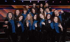 Klaipėdos Mėlynasis Choras